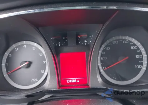 2015 GMC Terrain Sle-2 z USA, uszkodzony, nr VIN 2GKFLWEK7F6236812